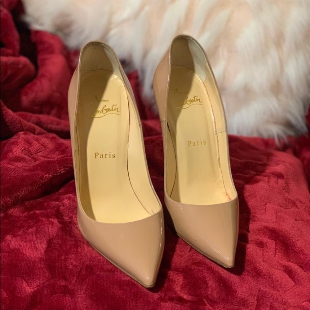 So Kate 120 patent